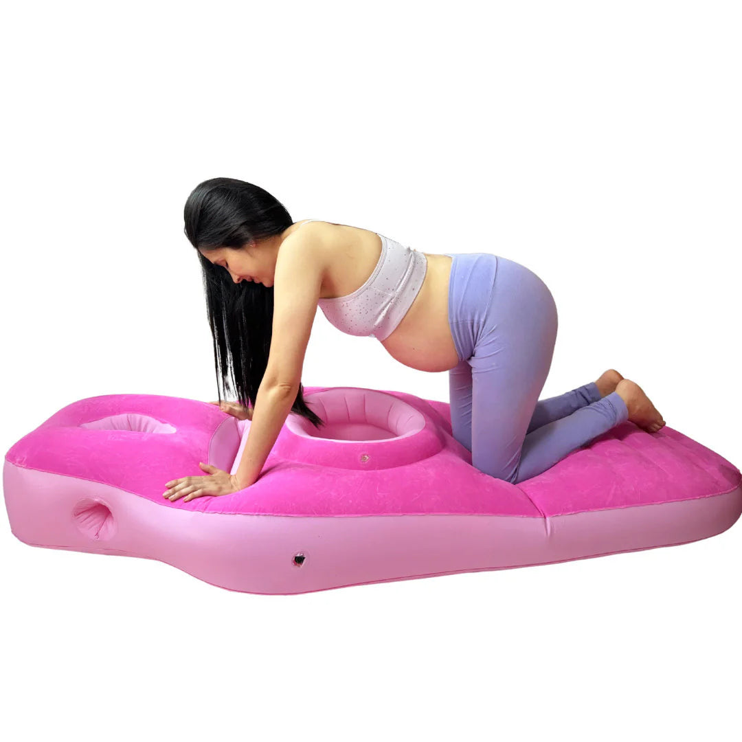 Pregna-Pillow