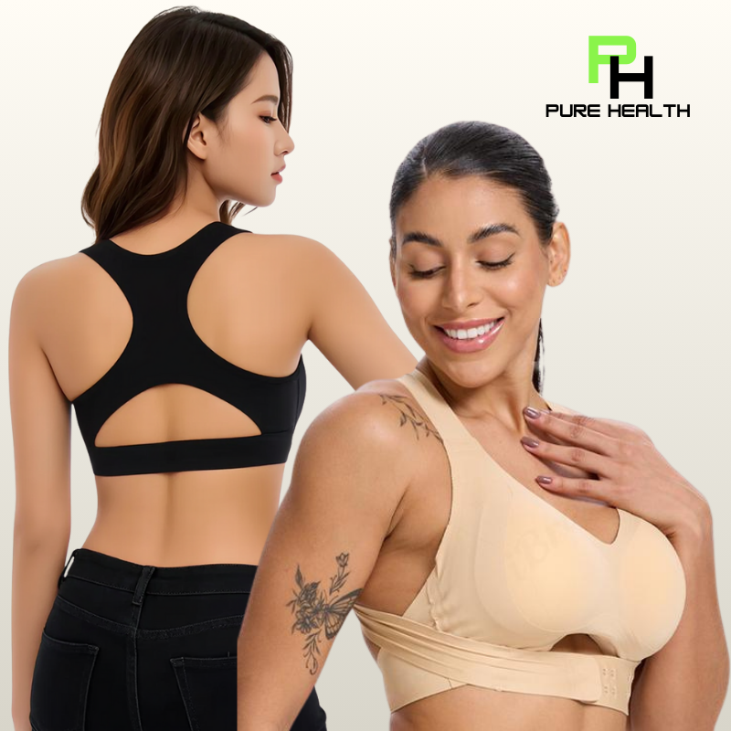PosturePerfect Bra™