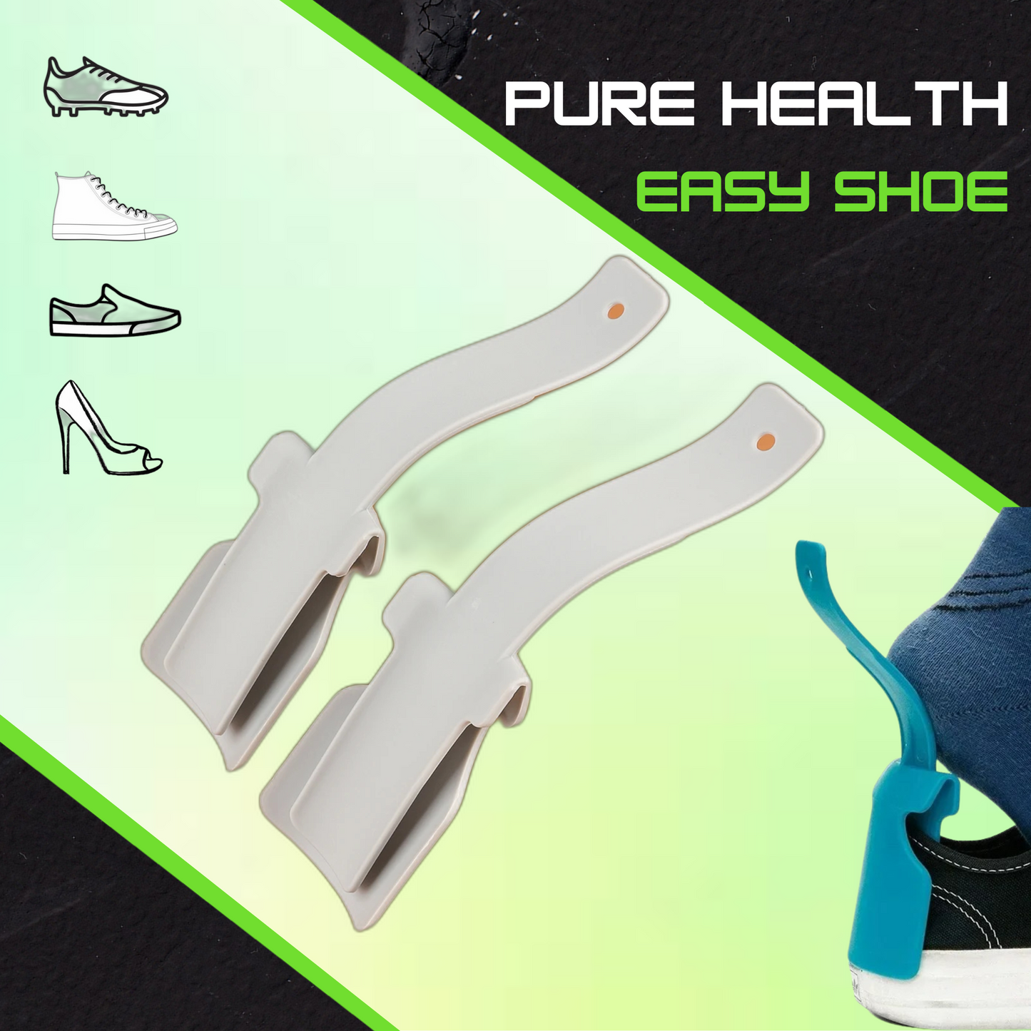 Easy Shoe
