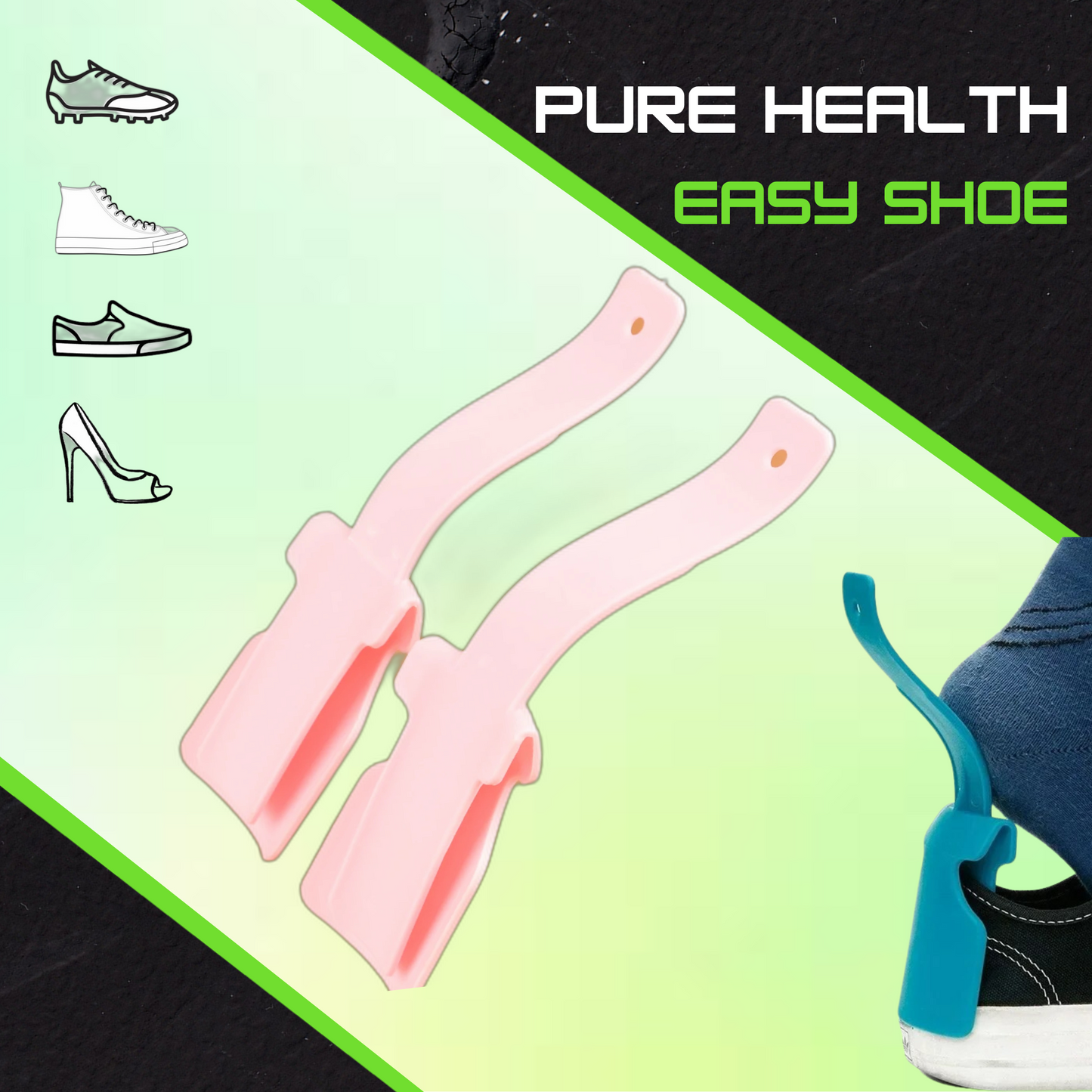 Easy Shoe