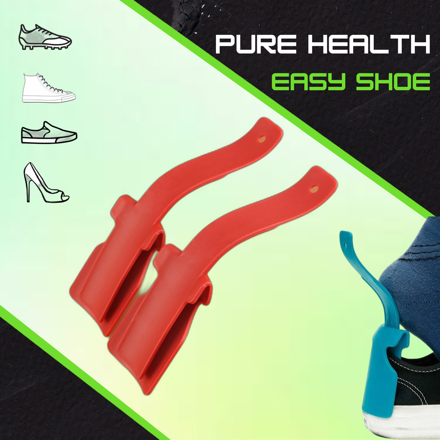Easy Shoe