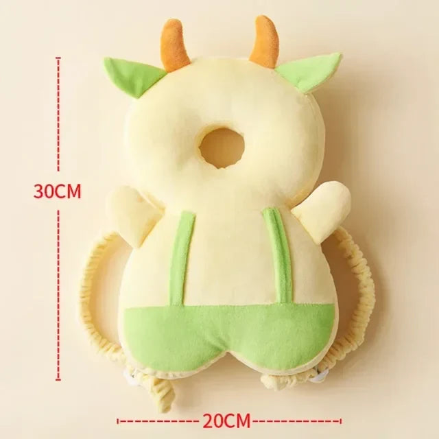 BackPack Head Protector