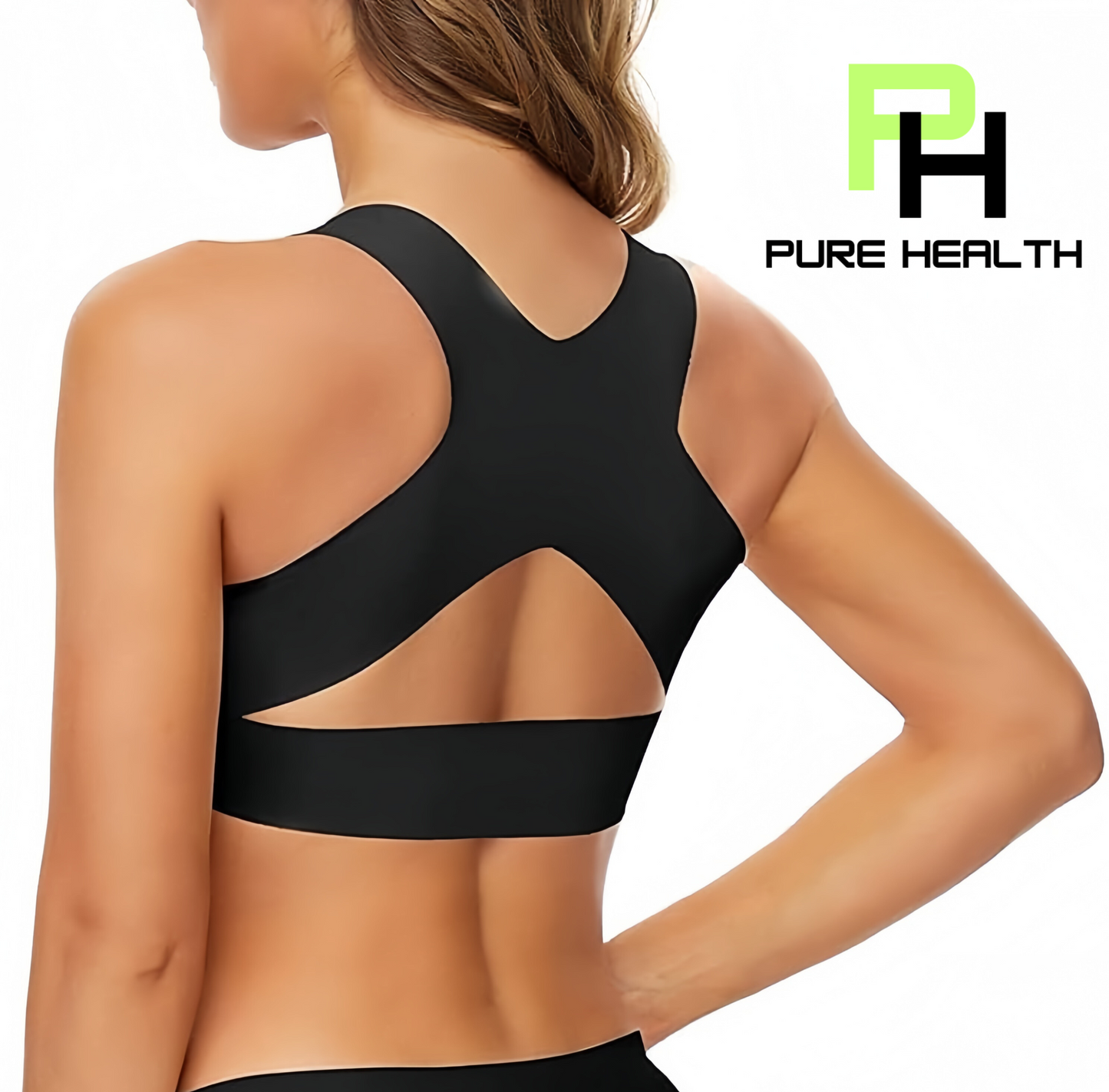 PosturePerfect Bra™