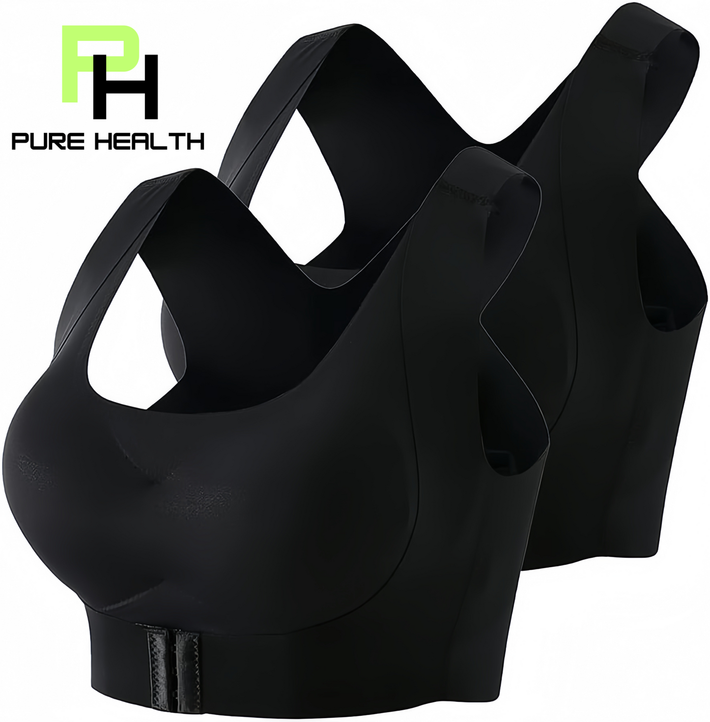 PosturePerfect Bra™