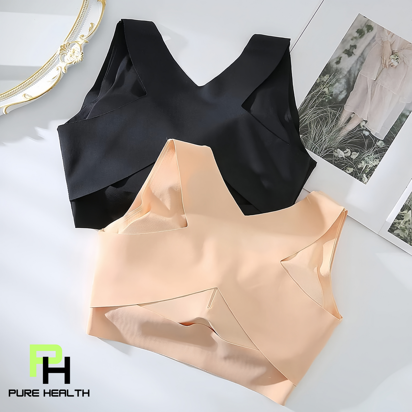 PosturePerfect Bra™