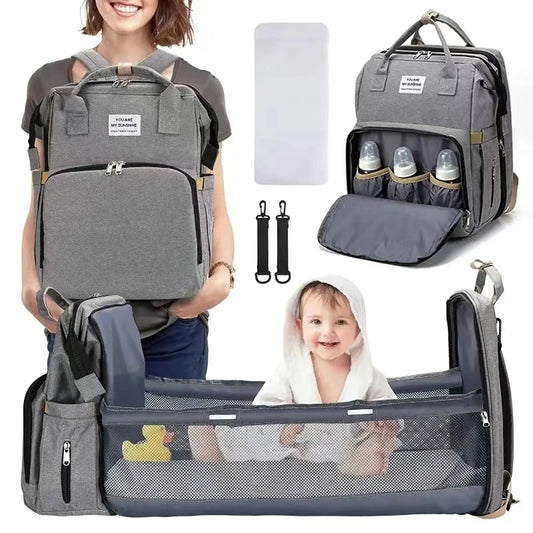 Lil Nomad Backpack