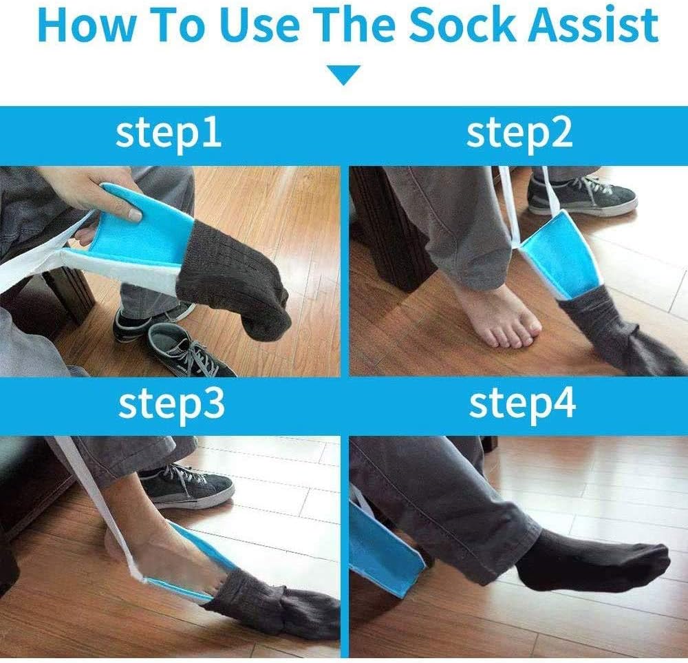 Easy Sock ™