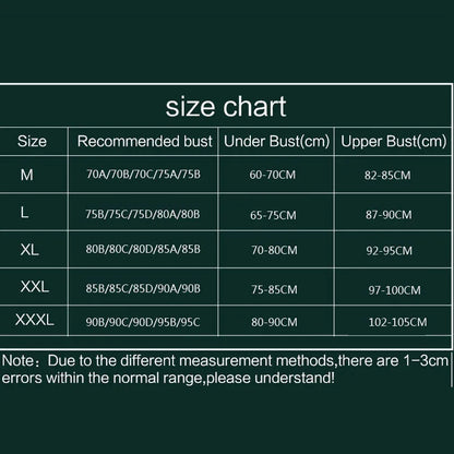 PosturePerfect Bra™