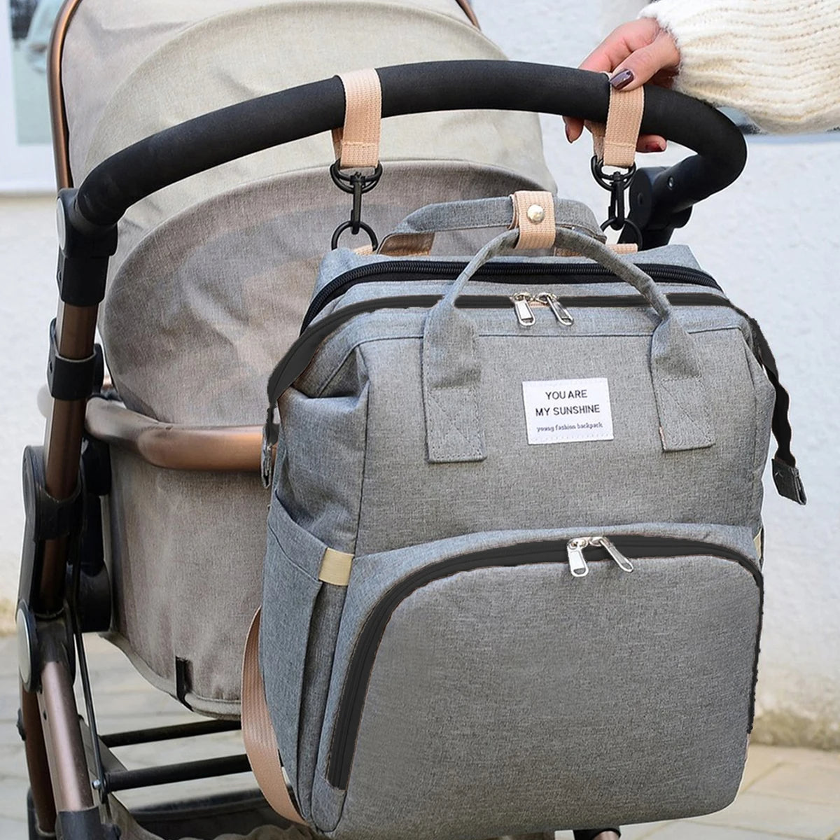 Lil Nomad Backpack