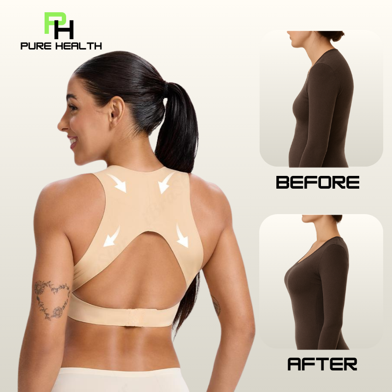 PosturePerfect Bra™