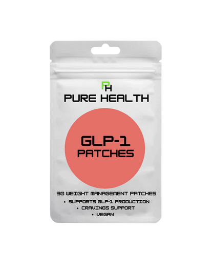 GLP-1 Patches
