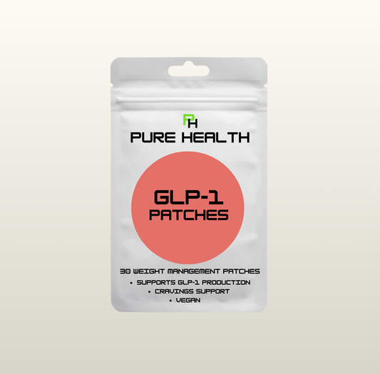 GLP-1 Patches