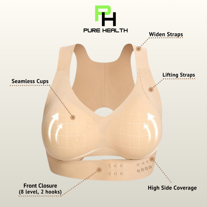 PosturePerfect Bra™