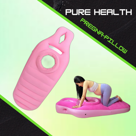 Pregna-Pillow