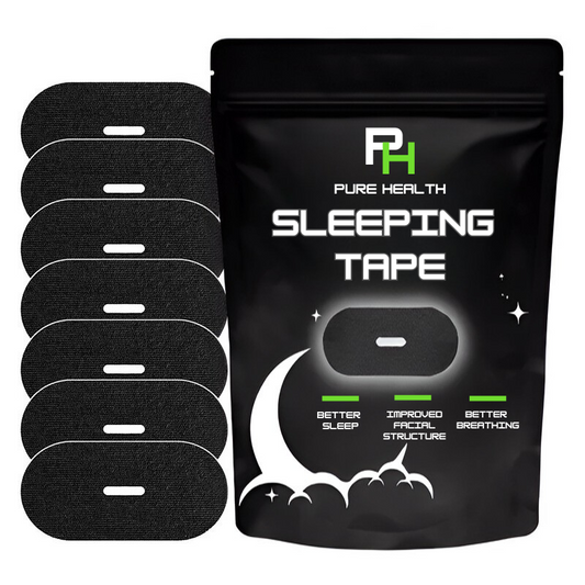 Sleeping Tape
