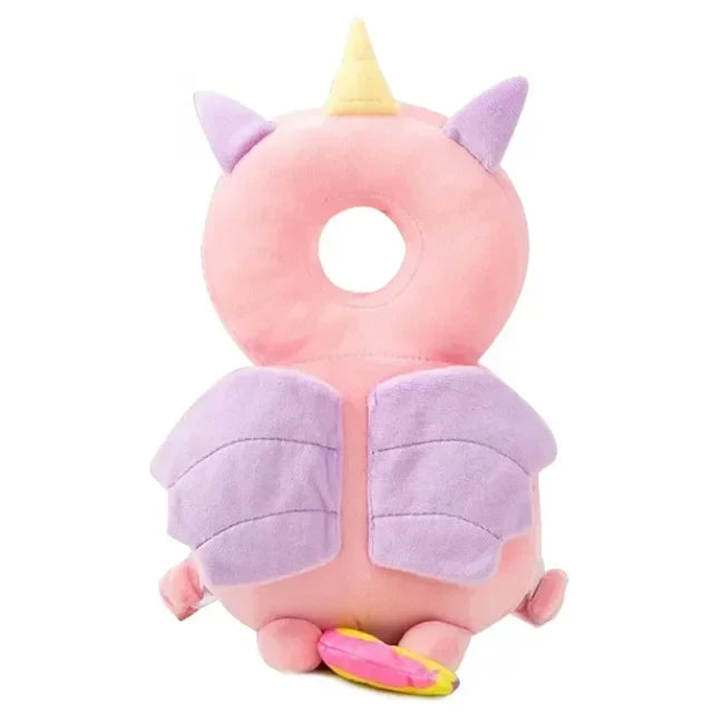 BackPack Head Protector