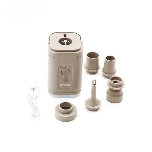 Wireless Air Pump