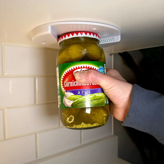 Easy Jar
