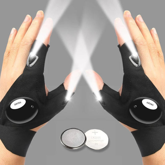 Light Grip Gloves