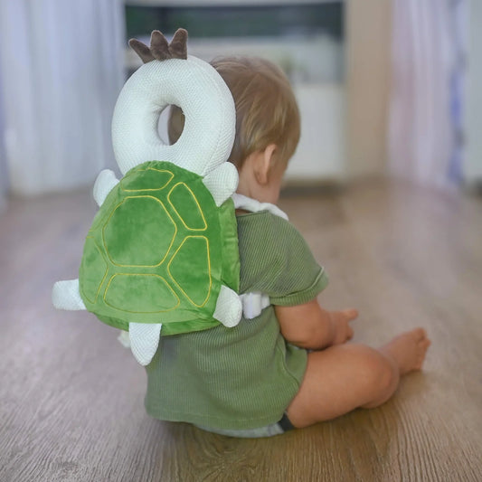 BackPack Head Protector