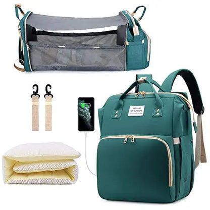 Lil Nomad Backpack